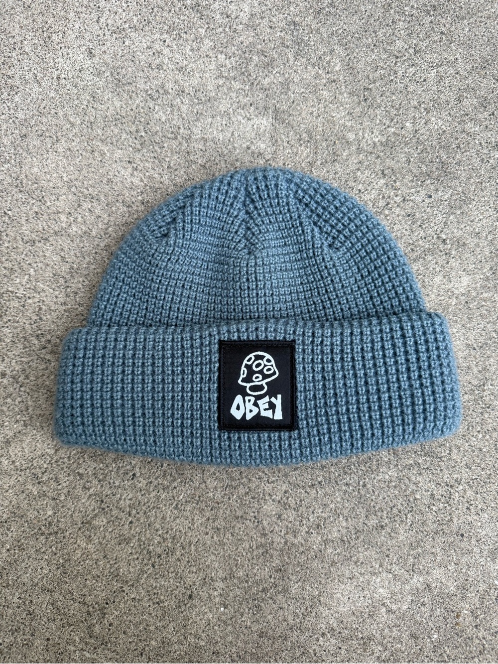 Obey Beanie